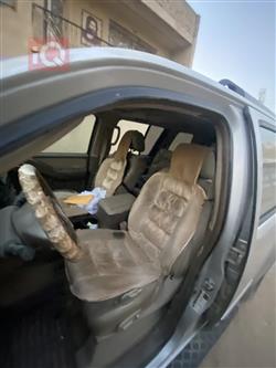 نيسان باثفايندر